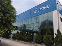 FDI. J.Pond Precision Technology Vietnam